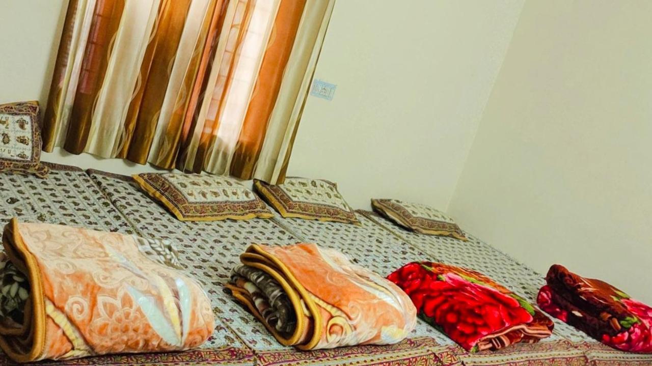 Saket Guest House Jaipur Exterior photo