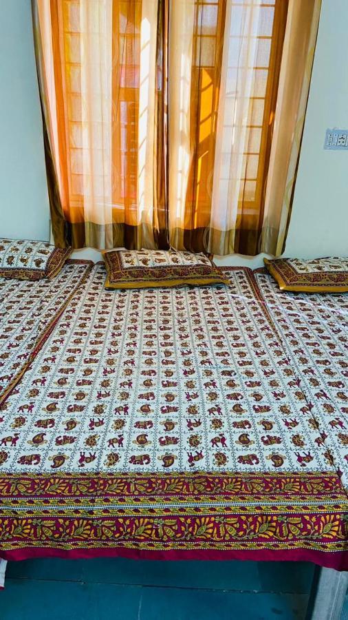 Saket Guest House Jaipur Exterior photo